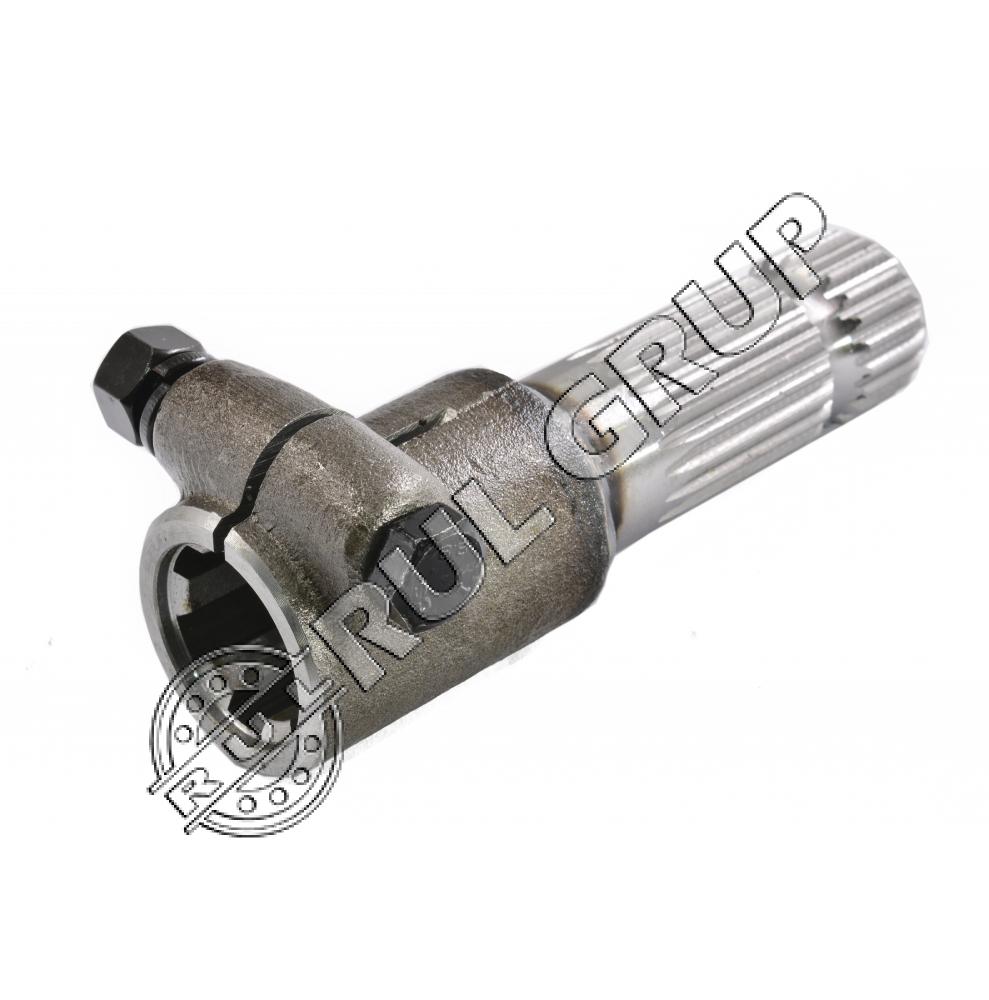 ADAPTOR PTO Z6 - FI30